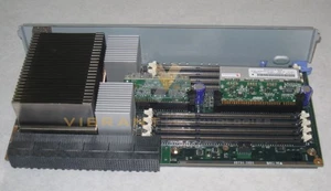 IBM 5237 1.65GHz 2-Way Power5 CUoD Processor Card P5 9113-550 yz - Picture 1 of 5