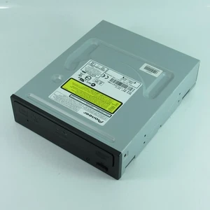 PIONEER DESKTOP BLU-RAY DVDRW DRIVE SATA BDR-207DBK - Afbeelding 1 van 1