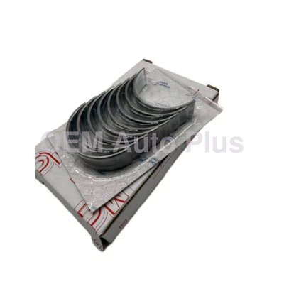 DS7Z6211A  Connecting Rod Bearing for 2014-2020 Ford 1.6T Fiesta Fusion Escape - Image 1 of 4