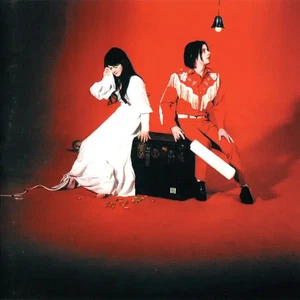 CD The White Stripes Elephant NEW OVP V2 Records - Bild 1 von 1
