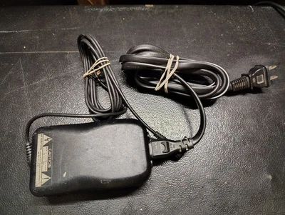 OEM Casio Power Adapter For Digital Piano Keyboard 12V AC AD-A12150LW - Image 1 of 3