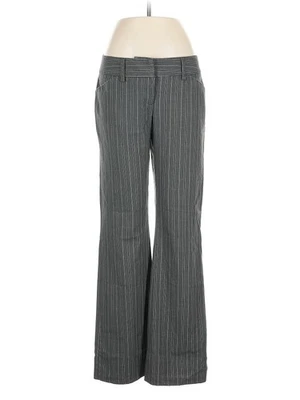 Pantalones de vestir grises para mujer My Michelle 9 Foto 1 de 4