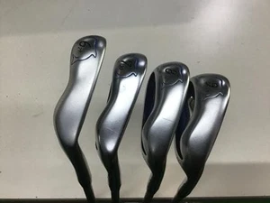 Kasco Dolphin Iron DI−115 4S Iron Set Regular Right-Handed Dolphin DP151 2357 - Picture 1 of 6