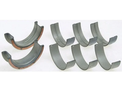 For 1976-1980 Dodge Ramcharger Main Bearing Set Sealed Power 64833PDRZ 1977 1978 - Image 1 of 2