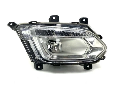 右乘客侧雾灯适用于 2016 - 2017 雪佛兰 Equinox 83928 — 第 1/4 张图片