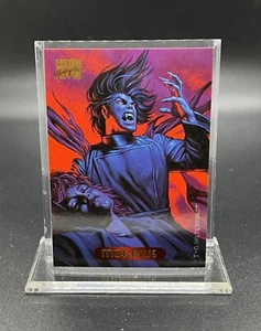 Marvel Masterpieces #79 Morbius 1994 - Imagen 1 de 2