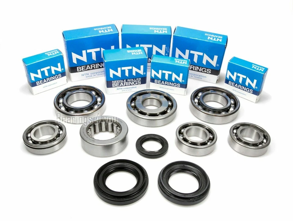 Honda Jazz 2002-2008 1.2 1.3 1.4 Kit de réparation de boîte de vitesses - Image 1 of 1