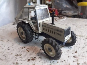 Yaxon 1/43 trattore Lamborghini R1056 - Foto 1 di 6