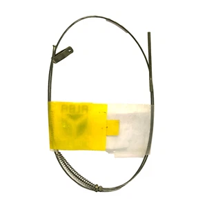 Seilzug Handbremsseil British Leyland Mini CooperMK1 -2-3 - 1976 - Bild 1 von 1