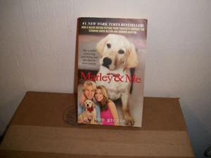 MARLEY & ME PB1 - Picture 1 of 1