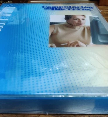 Brand New Computación Sin Barreras Microsoft Word Spanish version Lexicon 2007 - Image 1 of 4