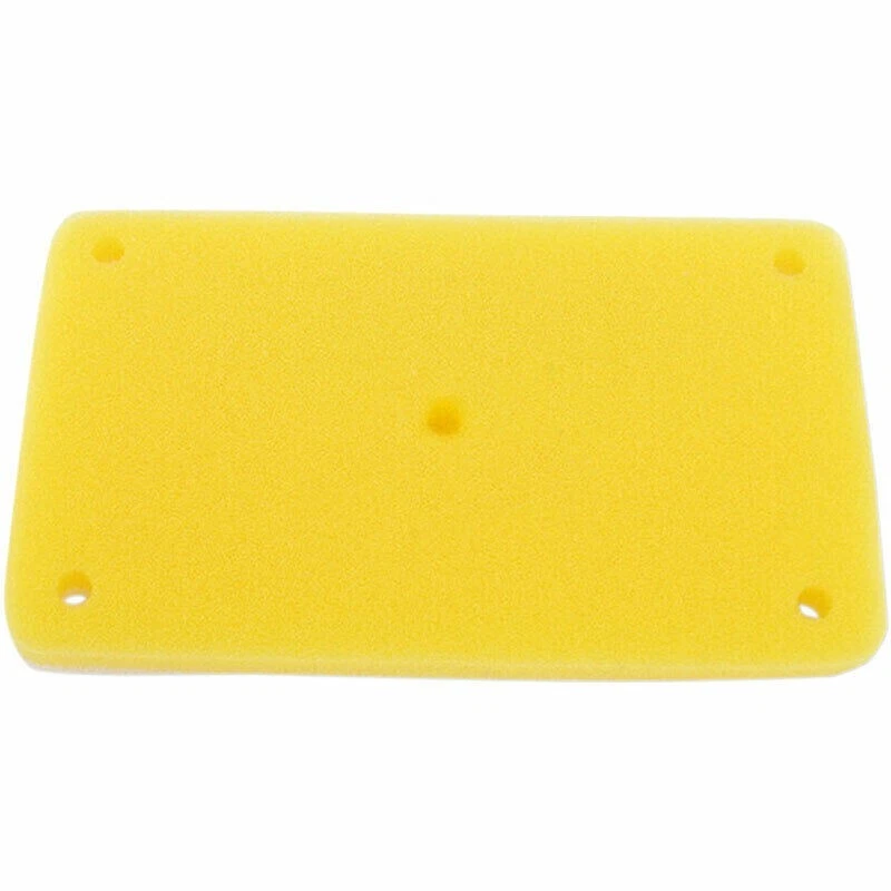 Filtro de ar de espuma Moose Racing Kawasaki KFX 50 90 2007-2014 1011-0979 - Imagem 1 de 1