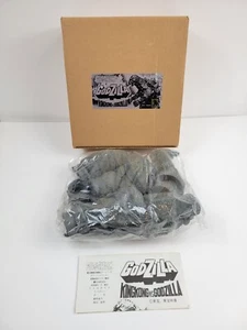 Vintage Billiken "King Kong vs. Godzilla" Model Kit - Godzilla - Sealed Contents - Bild 1 von 5