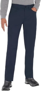 Orvis Mens Classic Collection Lightweight 5 Pocket Trek Pant, Blue, 38x30 - Picture 1 of 5