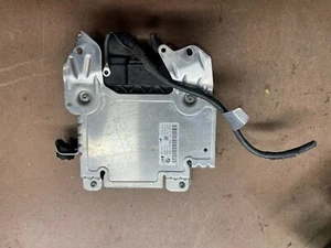 2007 to 2013 BMW X5 Active Dynamic  Steering Conrol Module j1956 DG - Picture 1 of 5