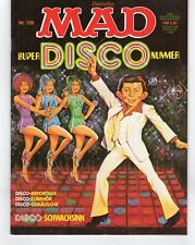 MAD -  Nr. 139 / SUPER DISCO NUMMER