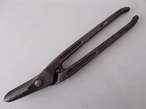Irwin Gilbow G69 Right-Hand Universal Tin Snips – 11-inch - Picture 1 of 14