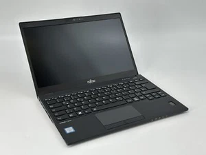 Fujitsu LifeBook U939 13,3" FHD i5-8365U 8GB 256GB NVMe FaceID LTE Huella Digital 3 - Imagen 1 de 6