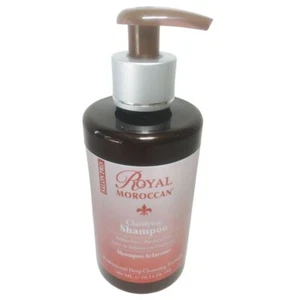 Champú clarificador 300 ml / 10,05 fl.oz. - Imagen 1 de 1