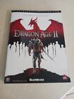 Dragon Age II 2 The Complete Official Strategy Game Guide Piggyback Bioware EA