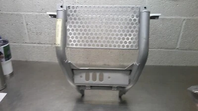 Protector delantero Kawasaki Prairie 650 compatible con 2002-03 color para 2002 P/N 55020-1760-5A Foto 1 de 4