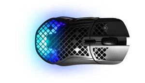 Steelseries Aerox 5 18000 DPI Wireless Gaming Mouse - 62406 - Picture 1 of 1