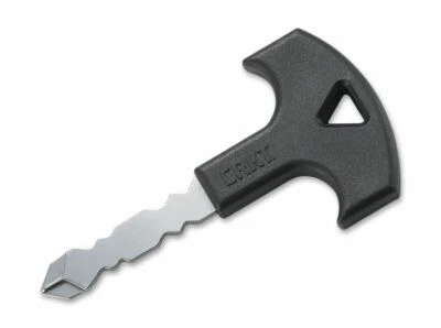 CRKT Williams Tactical Key Chain Tool Destornillador Destornillador ✔️ 09CR293 - Imagen 1 de 4