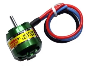 Robbe 2827/34 brushless for Mikrokopter - Foto 1 di 2