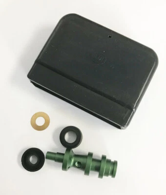 BMW R75 R90 1973-1976 brake master cylinder repair kit oversize 14mm to 14,5mm - Image 1 of 3