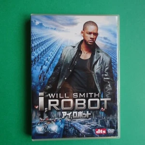 i, ROBOT 2005 DVD English Japanese sub title dubbed + 20th fox leaflet - Picture 1 of 6