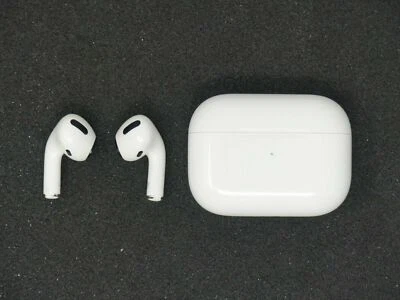 Apple AirPod Pro Replacement Right or Left, or Charging Case  - Image 1 of 4