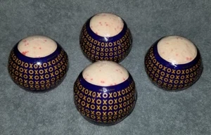 4 bombas gaseosas con salpicaduras de sandía Bath & Body Works 4,6 oz cada XOXO - Imagen 1 de 3