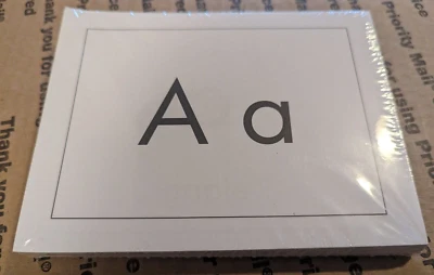 Fountas & Pinnell Leveled Literacy Intervention Alphabet Book Set A to Z