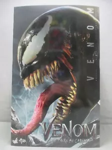 VENOM VN2 VN komplett mit Box 1/6 Scale MMS626 Sammelfigur Hot Toys 2022 C - Bild 1 von 15