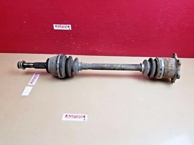 Infiniti FX35 FX45 2003-2008 eje trasero izquierdo lado del conductor OEM 39600-WL000 Foto 1 de 4