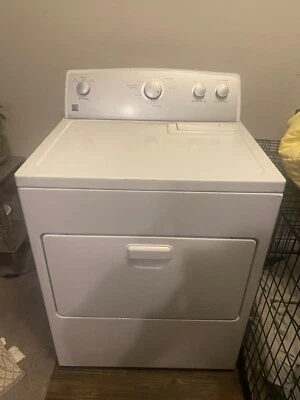 Full Size Washer and Dryer  - Image 1 of 2