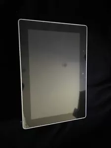 10.1 inch Android Panel PC with metal case and Capacitive Screen and mount - Picture 1 of 3