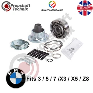 Fits - BMW 3/5/7/X3/X5/Z8 Prop-shaft CV Joint 32 Splines OE 26117503103 - Picture 1 of 4