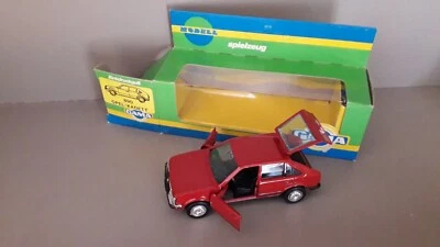 GAMA - OPEL KADETT - 100 % ORIGINAL - boîte d'origine - 1/43 - Photo 1/4