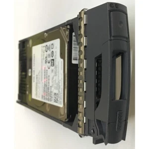 X341_STBTE900A10 - NetApp 900GB 10K RPM SAS 2.5" HDD for DS2246 24 bay enclos... - Picture 1 of 1