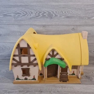 Disney Biancaneve e i sette nani casetta playset - Foto 1 di 22