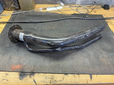 MÁSTIL DE LLENADO DEL TANQUE DE COMBUSTIBLE FND-036 PARA 94-98 DODGE RAM 2500 3500 DIÉSEL Foto 1 de 4