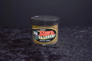 Ed Roth Flake Trippin Ghetto Gold Chopper Hotrod VW Metalflake Sparkle Paint - Picture 1 of 2