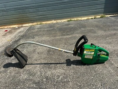 Газовый триммер кромка Weed Eater XR 50 - Изображение 1 из 4