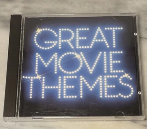 Great Movie Themes Cd - Picture 1 of 2