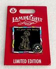 Disney Lamplight Lounge Miguel from Coco LE 2000 Pin