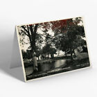GREETING CARD - Vintage Surrey - The Pond and Green, Godstone