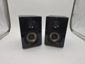 Dual DVD-MS 110 Stereo Lautsprecherpaar 25W - Bild 1 von 5