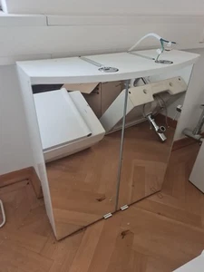 Spiegelschrank Badschrank - Bild 1 von 1