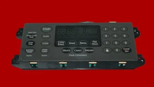 Kenmore Ofen Steuerplatine - Teil # 316207605 - Bild 1 von 15